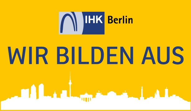 Link zu unseren Ausbildungsangeboten